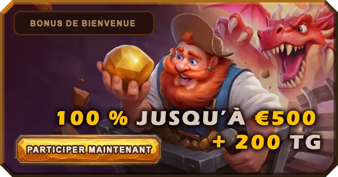 Dragonia Casino